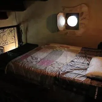 Casa Hobbit