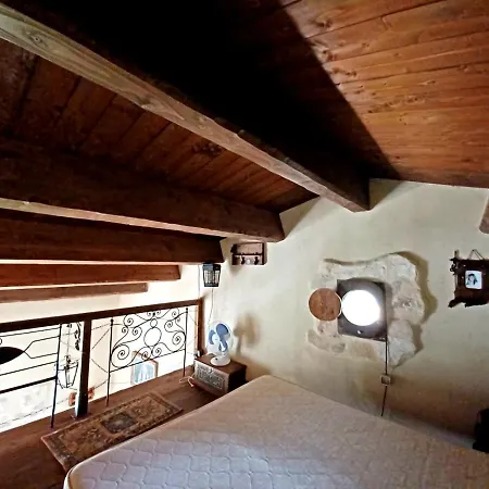 Casa Hobbit Gualdo Tadino