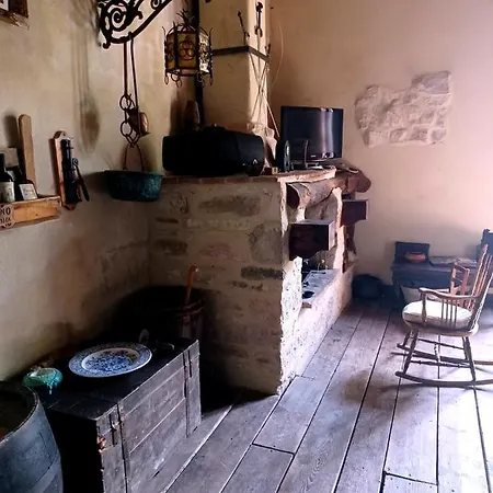 Casa Hobbit *