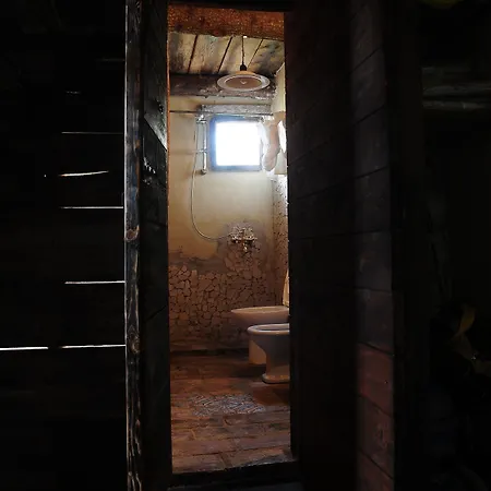 Casa Hobbit Prázdninový dům *