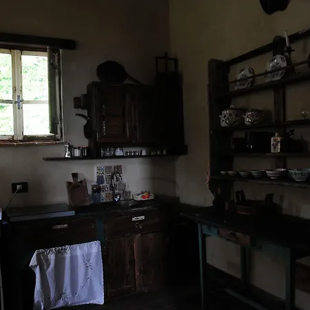 Casa Hobbit Дом отдыха *