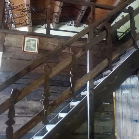 Casa Hobbit Gualdo Tadino