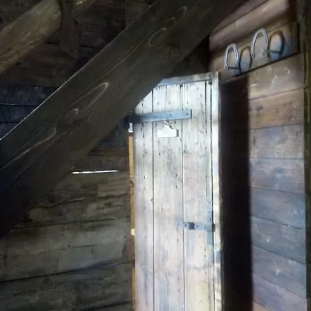 Casa Hobbit Holiday home *