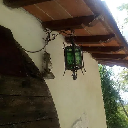 Holiday home Casa Hobbit