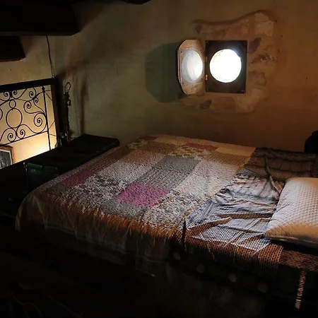 Casa Hobbit Дом отдыха *