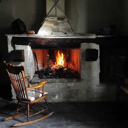 Casa Hobbit Gualdo Tadino