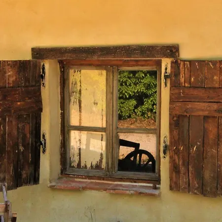 Casa Hobbit *