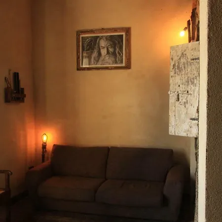 Holiday home Casa Hobbit Gualdo Tadino