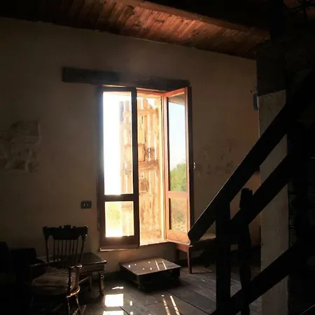 Casa Hobbit Prázdninový dům