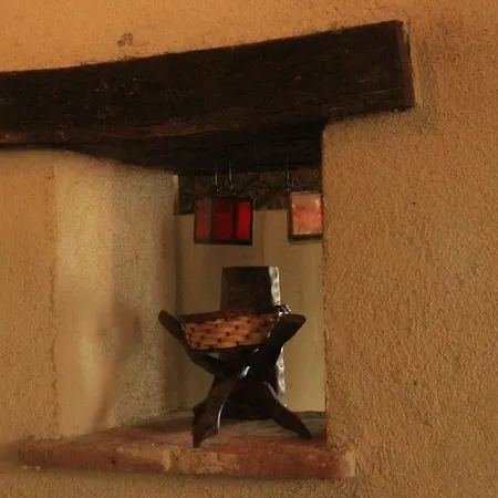 Casa Hobbit Gualdo Tadino