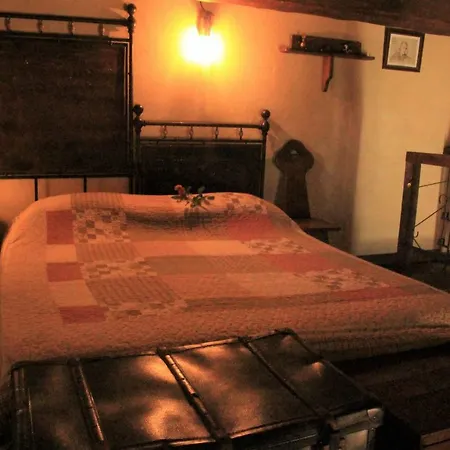 Casa Hobbit