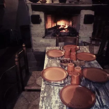 Holiday home Casa Hobbit *