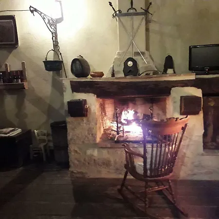 Casa Hobbit