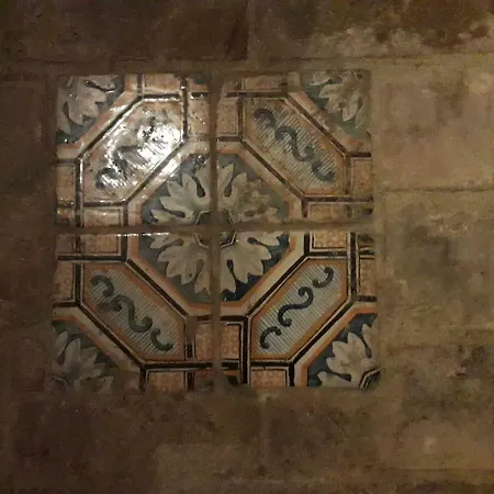 Casa Hobbit Дом отдыха