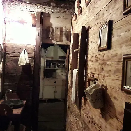 Holiday home Casa Hobbit Gualdo Tadino