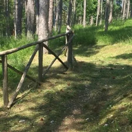 Casa Hobbit
