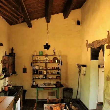 Casa Hobbit Дом отдыха *