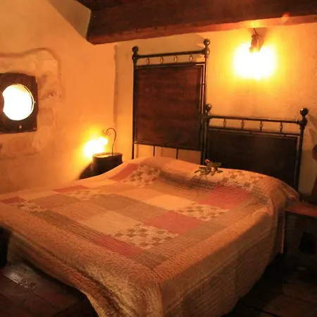 Casa Hobbit Prázdninový dům *