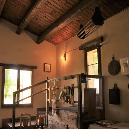 Casa Hobbit Gualdo Tadino